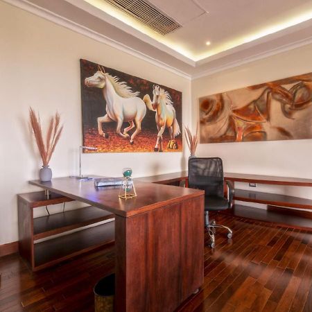 Hillary Nature Resort & Spa All Inclusive Arenillas Extérieur photo