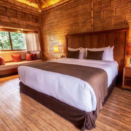 Hillary Nature Resort & Spa All Inclusive Arenillas Extérieur photo