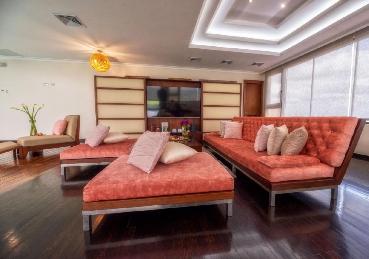 Hillary Nature Resort & Spa All Inclusive Arenillas Extérieur photo